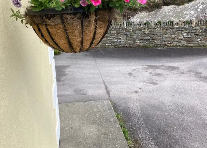 Oda ve Kahvaltı Rugged Glen