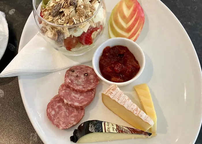 Rugged Glen 4* Glengarriff