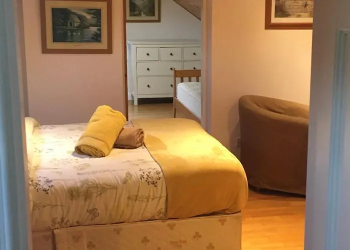 Rugged Glen 4* Glengarriff